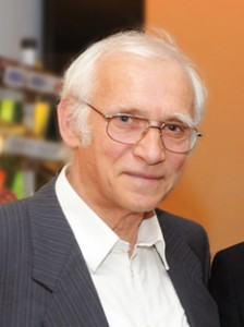 Herbert Bednarik